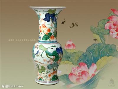 清代瓷器如何出手