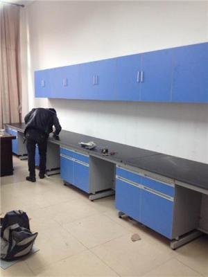 化验台 实验台 重庆实验室家具