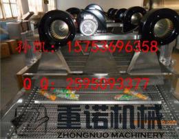 軟包裝風(fēng)干機(jī) 果蔬脫水風(fēng)干機(jī) 翻轉(zhuǎn)式風(fēng)干機(jī)