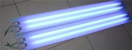 紫外线UV固化灯管UV灯生产线光波炉专用灯管