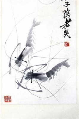 齐白石字画现在价格 齐白石字画的行情
