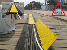 橡胶压线桥北京市规格