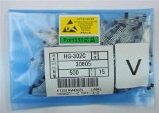 砷化鎵HEX-302c 市場驗證可替代HG-302c