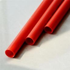 PVC穿线管 供应邓权牌优质PVC走线管