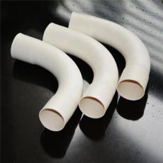 优质PVC线管配件 湖南邓权PVC线管大弧度弯