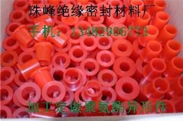 珠峰聚酯 PU 異型制品