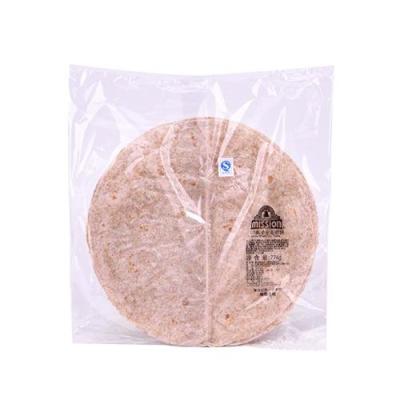 麥西恩10英寸全麥面粉薄餅 美鮮