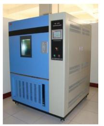 北京臭氧老化试验箱 臭氧老化箱伟思仪器