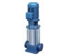 立式多级管道泵厂家 高扬程水泵 上海多级泵