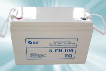 太原市M-SUN蓄电池6-GFM-40 12V40AH多少钱