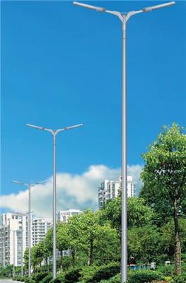 內(nèi)蒙LED路燈 LED太陽能系列LDTYN-002