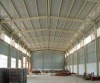 供甘肃兰州新区钢结构工程和榆中钢结构厂房