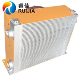 大流量风冷式冷却器RJ6511