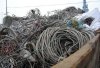北京高价回收废旧电缆线