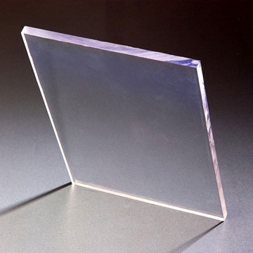 日本三菱透明PS板材