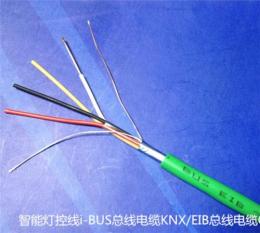 ABB I-BUS总线电缆 4芯屏蔽双绞线2x2x0.8