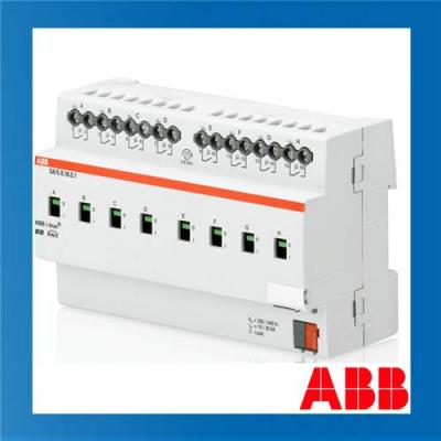 ABB I-BUS SA/S4.16.1开关驱动器
