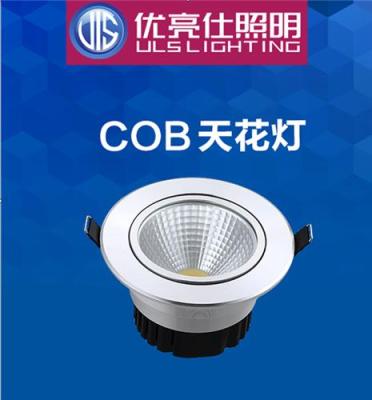 COB天花灯 5W