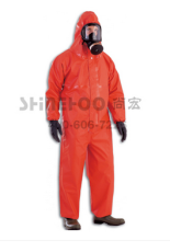緊急逃生防化服