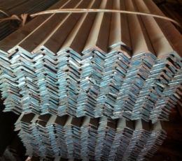 2.5角钢厂家直销 热轧2.5角钢 2.5特种角