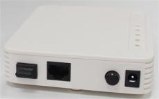 GPON设备光纤猫单口ONU设备 完全兼容F601