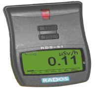 RDS-31+ABP-150表面污染测量仪