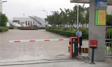 成都停車場收費系統(tǒng) 停車場道閘