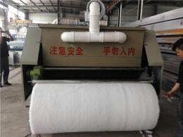 专业生产高效羊绒梳理机 棉花梳理机厂家价