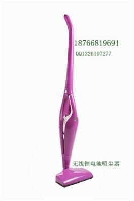 手持吸塵器