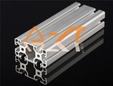 供应苏州工业铝型材 自动化设备框架