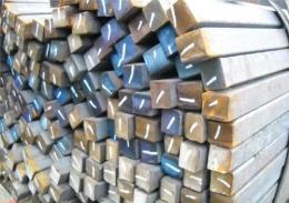 生产和销售南充q235方钢现货行情