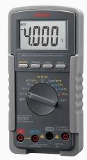日本三和數(shù)字萬用表RD700 緊奏型數(shù)字萬用表