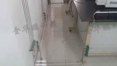 氣路工程 氣體管線 氣體管路 集中供氣