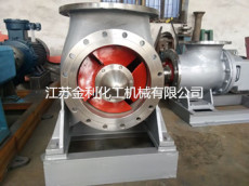 FJX卧式轴流泵价格