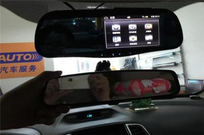 重慶汽車云后視鏡 汽車云鏡有什么作用