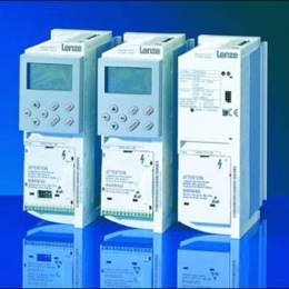 伦茨9300系列变频器专业维修