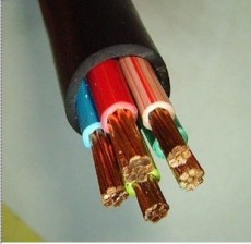 WDZN-YJV22 4*16是什么电缆
