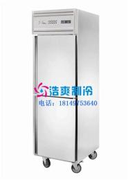 上海商用冷冻柜价格