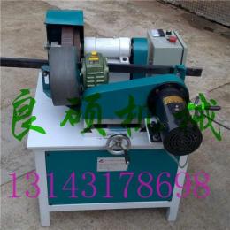 自動(dòng)單輪拋管機(jī) 圓管拋光機(jī) 不銹鋼拋管機(jī)