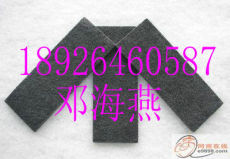 活性炭纤维棉厚度3-15MM