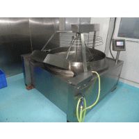 ZFG-600香菇酱炒锅