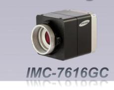 1600万像素相机IMC-7616GC