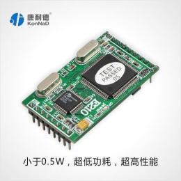 串口转以太网采集卡