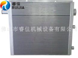 供应阿特拉斯空压机冷却器