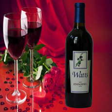 Watts wines紅酒國內總代理