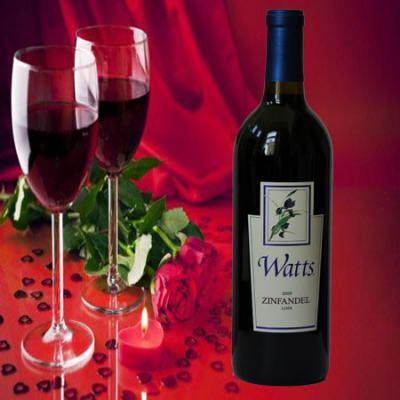Watts wines红酒批售