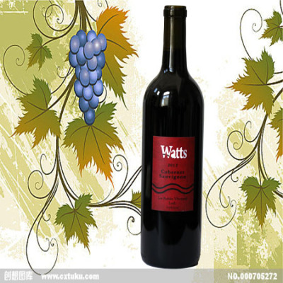 Watts wines红酒批售