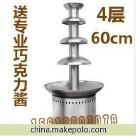 供應 巧克力噴泉機/西安巧克力噴泉機租賃