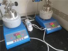 耐氢氟酸反应釜/实验室微型反应釜/反应釜