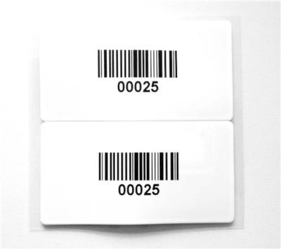 超高频GEN2 RFID柔性抗金属标签